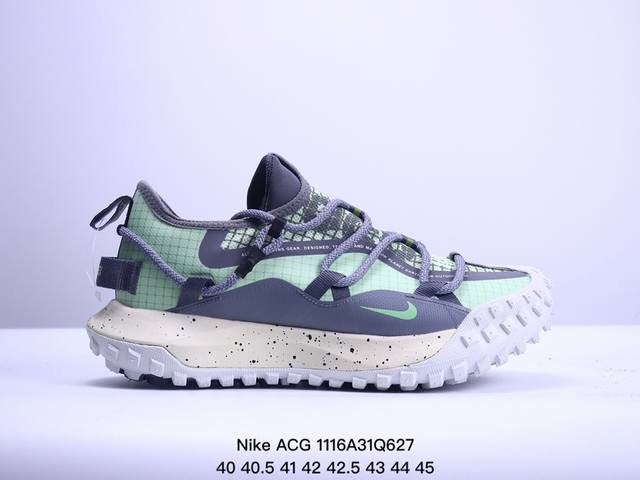 耐克nike Acg Mountain Fly Low Se 低帮户外功能鞋 Xm1116Q627