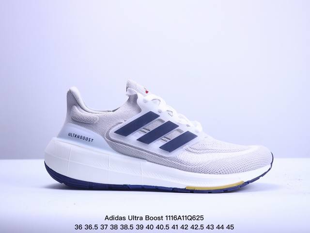 Adidas 阿迪达斯 Ub男女鞋真标真爆材质，升级原楦原纸版开发版型，全新primeknit纹路编织高频处理鞋面，采用更加厚实boost中底ss全新阿迪达斯a