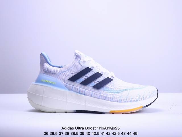 Adidas 阿迪达斯 Ub男女鞋真标真爆材质，升级原楦原纸版开发版型，全新primeknit纹路编织高频处理鞋面，采用更加厚实boost中底ss全新阿迪达斯a