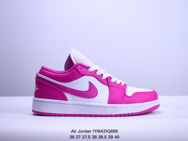 公司级air Jordan 1 Low Aj1乔1低帮休闲板鞋 同步官方配色 官方货号:Fz2138-114 尺码:36 36.5 37.5 38 38.5 3