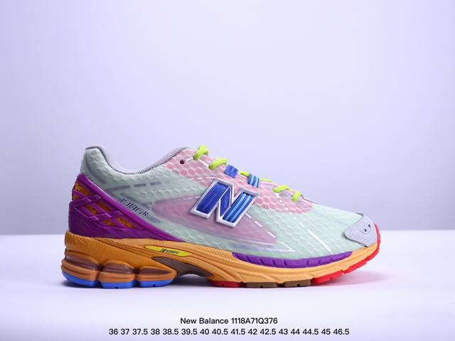 公司级new Balance M 6系列 复古单品宝藏老爹鞋款 复古元素叠加 质感超级棒 楦版型材料细节做工精细 作为nb最经典的档案鞋型之一 与2002一样，