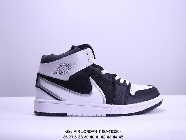 公司级耐克nike Air Jordan 1 Retro High Og “Aj1代迈克尔 乔丹高帮经典复古百搭休闲文化运动篮球鞋 货号:Fq128 01 Xm