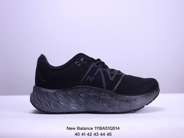 New Balance Fresh Foam X Trail More V4 轻量跑鞋 无论是越野训练跑还是享受自然美景，New Balance Fresh F