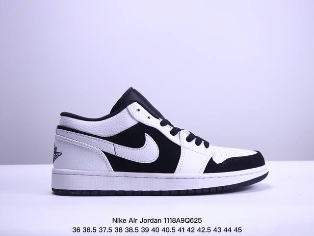 真标nike Air Jordan 1 Low Aj1乔1低帮休闲板鞋 同步官方配色 官方货号:Dc0774-105 Size:36 36.5 37.5 38