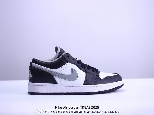 真标nike Air Jordan 1 Low Aj1乔1低帮休闲板鞋 同步官方配色 官方货号:Dc0774-105 Size:36 36.5 37.5 38