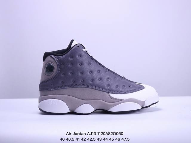 公司级air Jordan Aj13 “Cny” 中国年铜钱 货号：Cw4409-100 原楦原纸板开发 原汁原味13代鞋型 进口真3D猫眼 用料绝不含糊 原盒