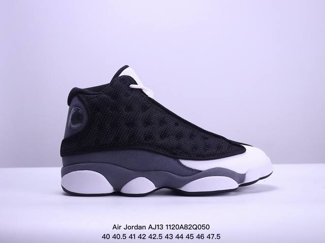 公司级air Jordan Aj13 “Cny” 中国年铜钱 货号：Cw4409-100 原楦原纸板开发 原汁原味13代鞋型 进口真3D猫眼 用料绝不含糊 原盒