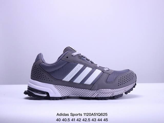 公司级adidas Sports Life Shoes 阿迪达斯 织物减震防滑耐磨透气 低帮跑步鞋 货号:Bw0108 尺码:36 36.5 37 38 38.