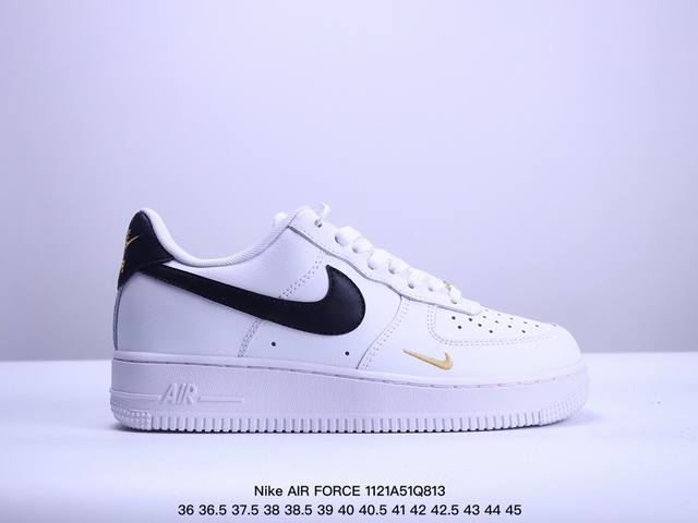 公司级nike Air Force 7 原楦头原纸板 打造纯正低帮空军版型 专注外贸渠道 全掌内置蜂窝气垫 原盒配件 原厂中底钢印、拉帮完美 货号:Da8481