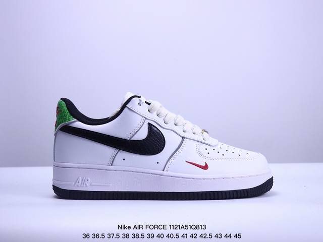 公司级nike Air Force 7 原楦头原纸板 打造纯正低帮空军版型 专注外贸渠道 全掌内置蜂窝气垫 原盒配件 原厂中底钢印、拉帮完美 货号:Da8481