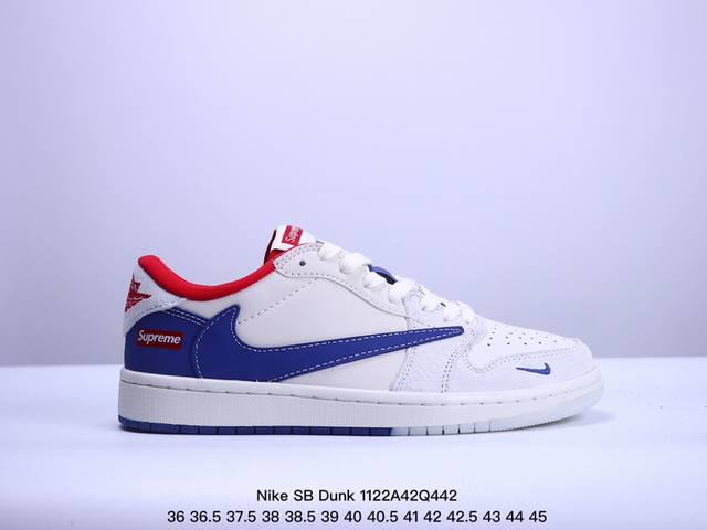 海外爆款限量发售！公司级 Nike Sb Dunk Low“古驰联名 小蜜蜂系列黑勾” 周年高端定制 低帮休闲板鞋 定制鞋盒 大厂纯原品质出货 超高清洁度 皮料