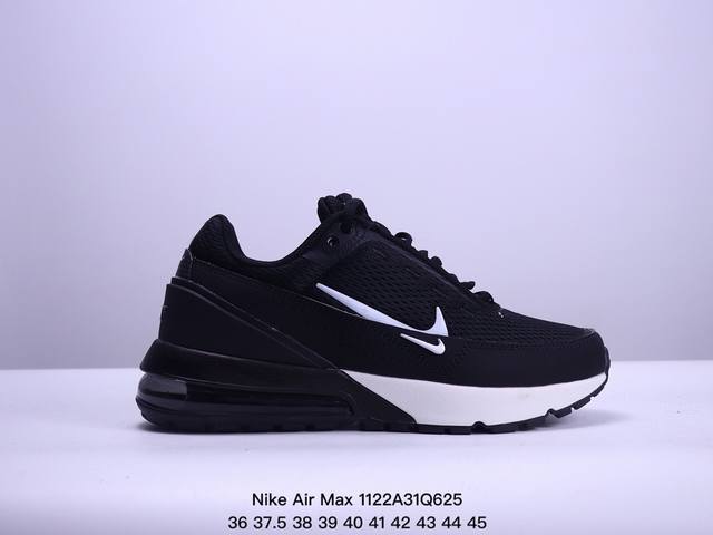 真标nike Air Max Pulse 百搭单品 半掌气垫 缓震跑步鞋 这款nike Air Max Pulse鞋款采用photon Dust、Reflect