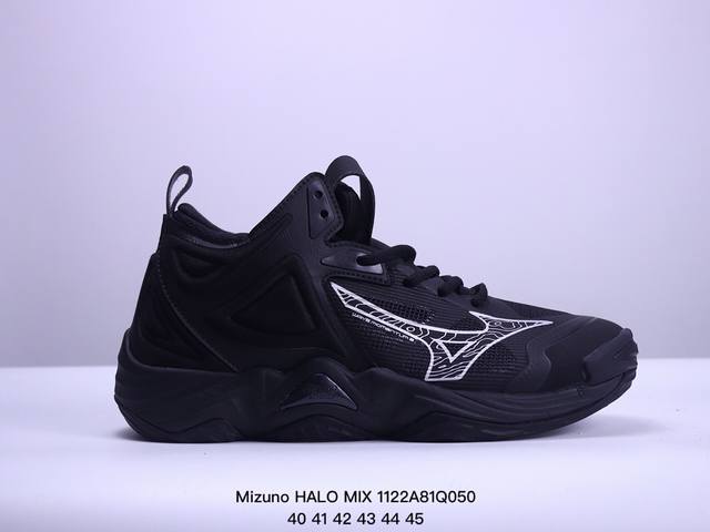 公司级mizuno Halo Mix 复古单品 日本美津浓株式会社于 6年创立的运动品牌经过一个多世纪的不断努力现已成为世界著名的运动器具、服装和鞋类生产商。美