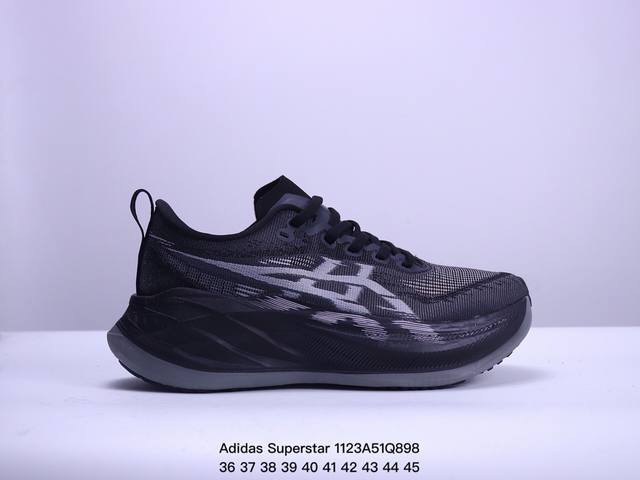 公司级asics Superblast 2 Paris 舒适柔软 网布防滑耐磨 低帮 训练跑步鞋 货号:1013A -002 尺码:36-45 Xm1123Q8