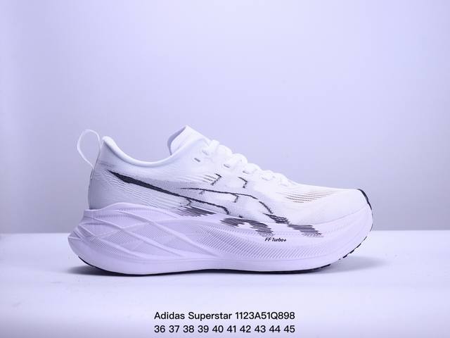 公司级asics Superblast 2 Paris 舒适柔软 网布防滑耐磨 低帮 训练跑步鞋 货号:1013A -002 尺码:36-45 Xm1123Q8