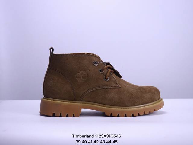 Timberland天伯伦 添柏岚户外休闲时尚大黄靴系列 秋冬季新款！特别邀请潘玮柏作为倡导者，带来全新nature Needs Heros系列单品，共同诠释绿