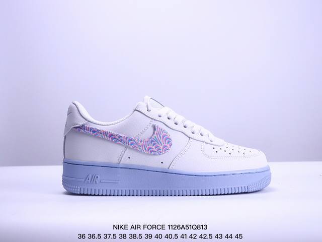 公司级nike Air Force 7 原楦头原纸板 打造纯正低帮空军版型 专注外贸渠道 全掌内置蜂窝气垫 原盒配件 原厂中底钢印、拉帮完美 货号:Dv7183