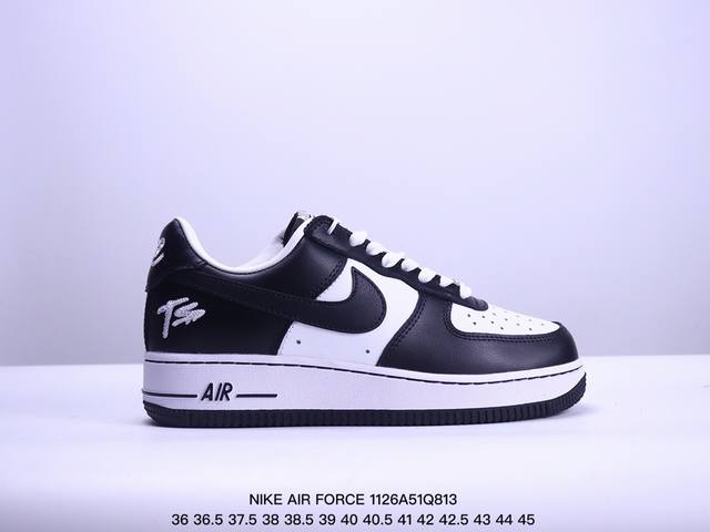 公司级nike Air Force 7 原楦头原纸板 打造纯正低帮空军版型 专注外贸渠道 全掌内置蜂窝气垫 原盒配件 原厂中底钢印、拉帮完美 货号:Dv7183