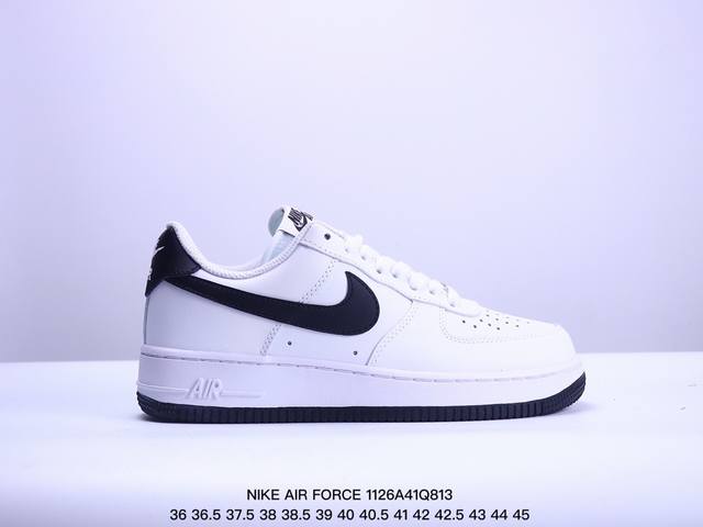 公司级nike Air Force 7 原楦头原纸板 打造纯正低帮空军版型 专注外贸渠道 全掌内置蜂窝气垫 原盒配件 原厂中底钢印、拉帮完美 货号:Dv7183