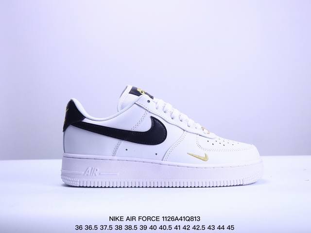 公司级nike Air Force 7 原楦头原纸板 打造纯正低帮空军版型 专注外贸渠道 全掌内置蜂窝气垫 原盒配件 原厂中底钢印、拉帮完美 货号:Dv7183