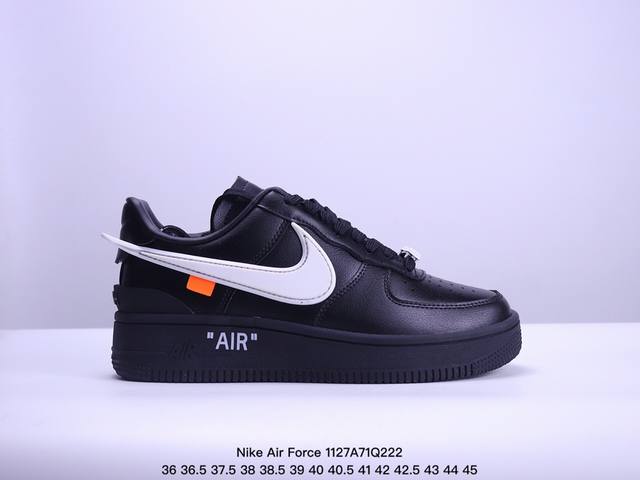 Nike Air Force 1Smile Swoosh Have A Day 空军一号合成革厚底包裹性保暖低帮板鞋男女款牛油果色 Xm1127Q222