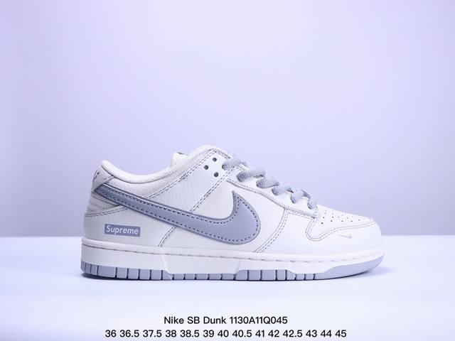 耐克nike Sb Dunk Low Sb 蛇年扣篮系列复古低帮休闲运动滑板板鞋。采用脚感柔软舒适zoomair气垫，有效吸 收滑板等极限运动在落地时带来的冲击