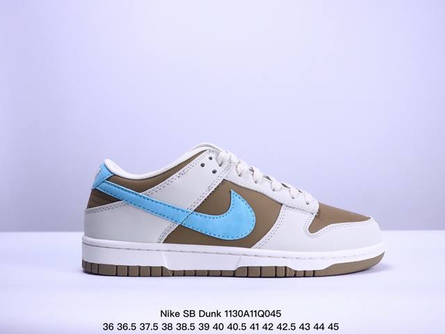 耐克nike Sb Dunk Low Sb 蛇年扣篮系列复古低帮休闲运动滑板板鞋。采用脚感柔软舒适zoomair气垫，有效吸 收滑板等极限运动在落地时带来的冲击