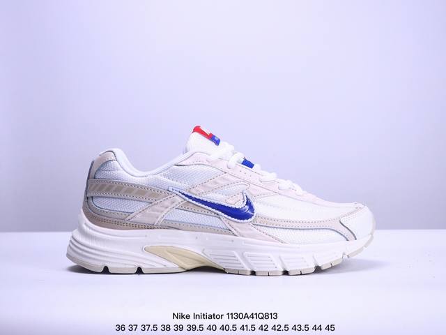 公司级nike Initiator 舒适百搭 防滑耐磨透气 低帮 生活休闲鞋 货号:Hq1183-141 尺码:36 36.5 37.5 38 38.5 39