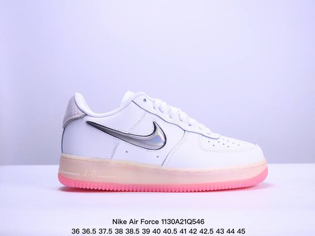 耐克nike Air Force 1Low 07 Lv8 空军一号低帮经典百搭休闲运动板鞋 尺码：36 36.5 37.5 38 38.5 39 40 40.5