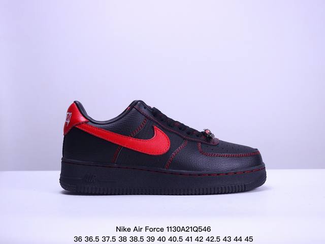 耐克nike Air Force 1Low 07 Lv8 空军一号低帮经典百搭休闲运动板鞋 尺码：36 36.5 37.5 38 38.5 39 40 40.5