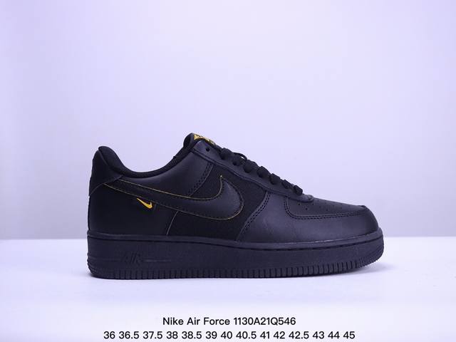 耐克nike Air Force 1Low 07 Lv8 空军一号低帮经典百搭休闲运动板鞋 尺码：36 36.5 37.5 38 38.5 39 40 40.5