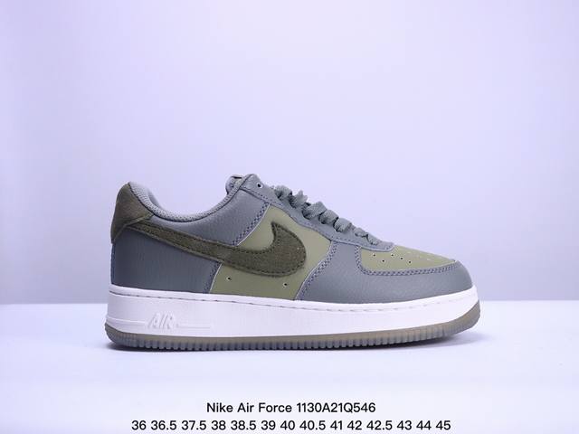 耐克nike Air Force 1Low 07 Lv8 空军一号低帮经典百搭休闲运动板鞋 尺码：36 36.5 37.5 38 38.5 39 40 40.5