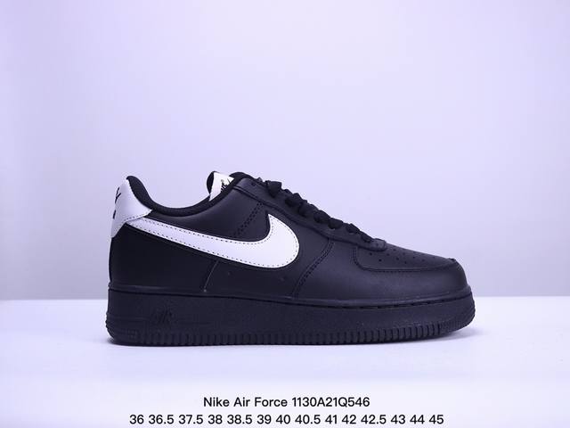 耐克nike Air Force 1Low 07 Lv8 空军一号低帮经典百搭休闲运动板鞋 尺码：36 36.5 37.5 38 38.5 39 40 40.5