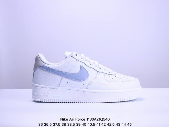 耐克nike Air Force 1Low 07 Lv8 空军一号低帮经典百搭休闲运动板鞋 尺码：36 36.5 37.5 38 38.5 39 40 40.5