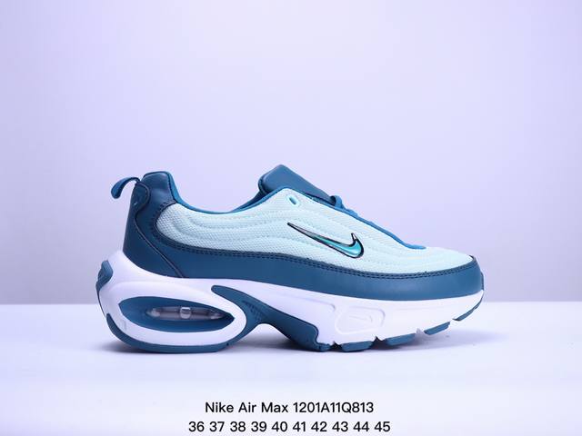 真标nike Air Max Portal 舒适百搭防滑耐磨 低帮 休闲跑步鞋 货号:Hf3053-001 尺码:36-45 Xm 1Q813