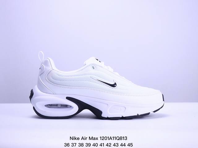 真标nike Air Max Portal 舒适百搭防滑耐磨 低帮 休闲跑步鞋 货号:Hf3053-001 尺码:36-45 Xm 1Q813