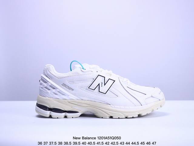 公司级new Balance M 6系列 复古单品宝藏老爹鞋款 复古元素叠加 质感超级棒 楦版型材料细节做工精细 作为nb最经典的档案鞋型之一 与2002一样，