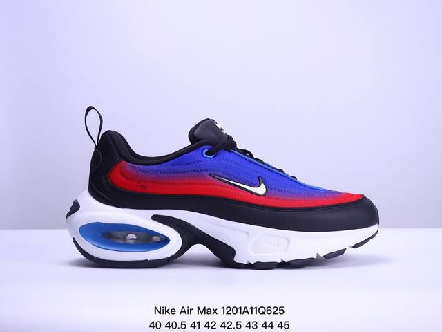 真标nike Air Max Portal 舒适百搭防滑耐磨 低帮 休闲跑步鞋 货号:Hf3053-111 Xm 1Q625