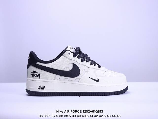 公司级nike Air Force 7 原楦头原纸板 打造纯正低帮空军版型 专注外贸渠道 全掌内置蜂窝气垫 原盒配件 原厂中底钢印、拉帮完美 货号:Xz3328