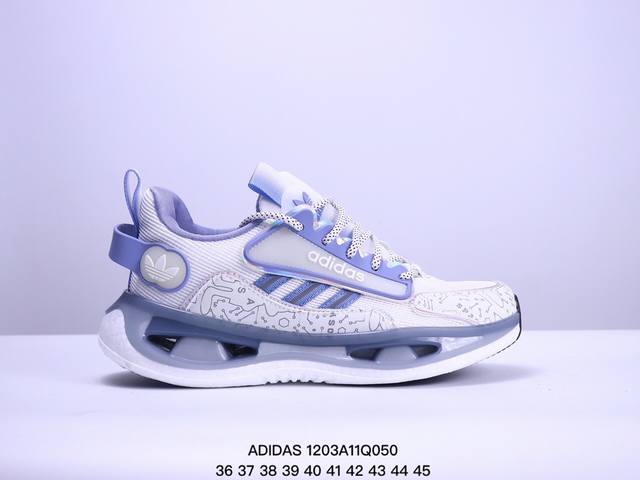 阿迪达斯 Adidas Ultraboost Shoes 马拉松运动休闲实用织物网面跑步鞋。舒适又运动的ultraboost跑步鞋，经典,但不老。这款跑步鞋,采