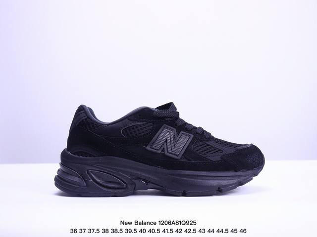 New Balance 新百伦m2010Gy男女复古老爹潮流跑步鞋 Xm 6Q925