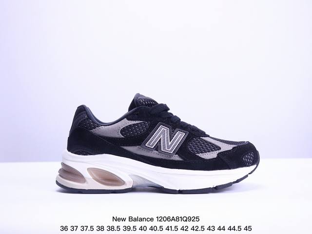 New Balance 新百伦m2010Gy男女复古老爹潮流跑步鞋 Xm 6Q925