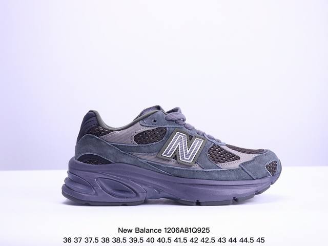 New Balance 新百伦m2010Gy男女复古老爹潮流跑步鞋 Xm 6Q925