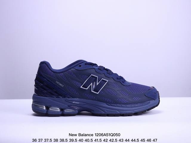 公司级new Balance M 6系列 复古单品宝藏老爹鞋款 复古元素叠加 质感超级棒 楦版型材料细节做工精细 作为nb最经典的档案鞋型之一 与2002一样，