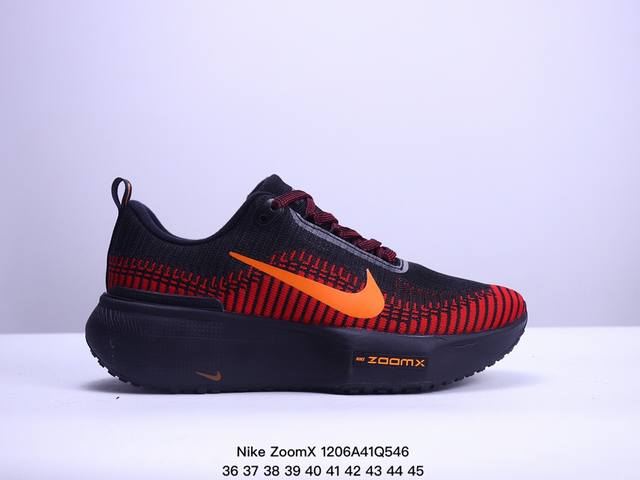 耐克nike Zoomx Invincible Run Flyknit 3不可战胜3代系列轻量飞织低帮休闲运动慢跑鞋 Dr2615 006 码数：36 37 3