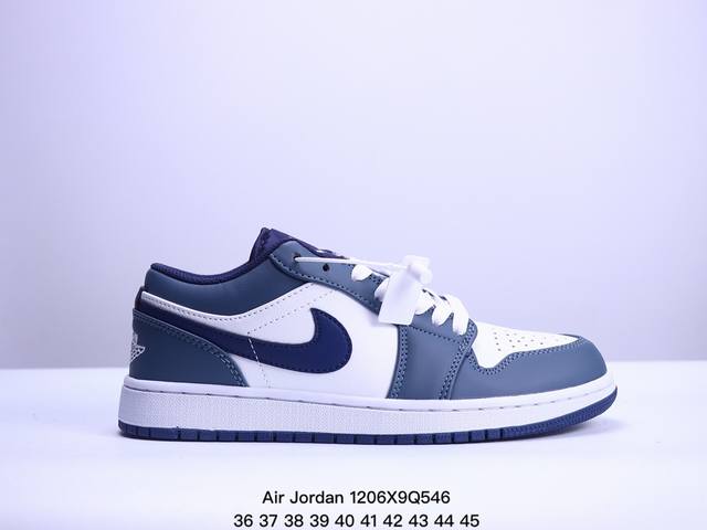 乔丹air Jordan 1 Low Aj1 乔1官方同步配色低帮文化休闲板鞋 Hf3188 106 码数：36 37 38 39 40 41 42 43 44