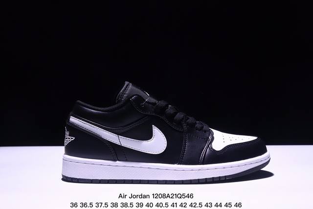 乔丹air Jordan 1 Low Aj1 乔1官方同步配色低帮复古文化休闲板鞋 553558 043 码数：36 36.5 37.5 38 38.5 39