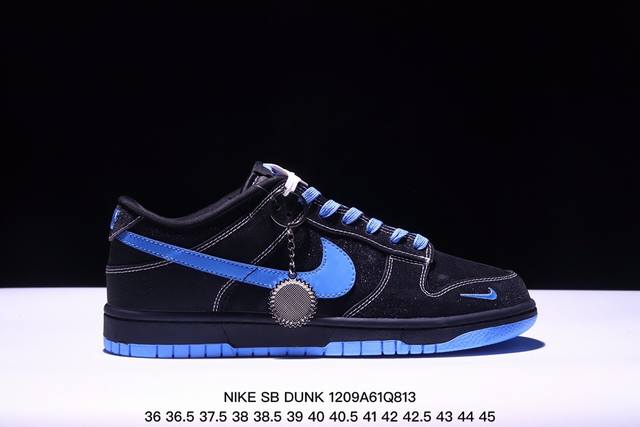 公司级耐克nike Dunk Low 扣篮系列 复古低帮休闲运动滑板板鞋 采用脚感柔软舒适zoomair气垫 有效吸收滑板等极限运动在落地时带来的冲击力 为街头