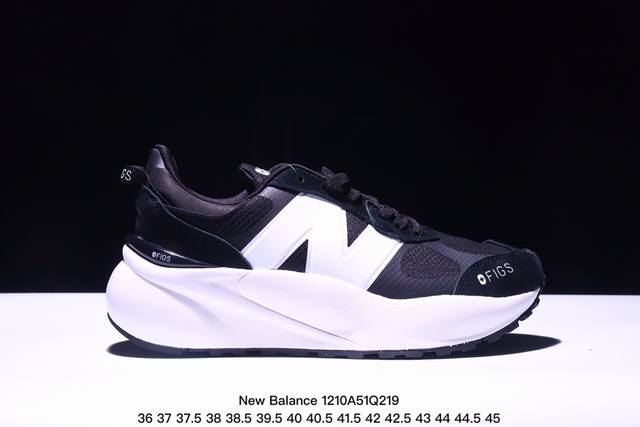 公司级new Balance Nb 3447系列新百伦舒适百搭耐磨透气 低帮跑步鞋 货号:U3447Lb 尺码:36 37 37.5 38 38.5 39.5