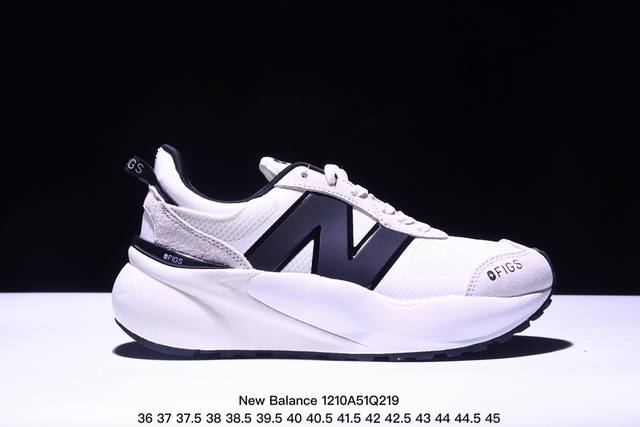 公司级new Balance Nb 3447系列新百伦舒适百搭耐磨透气 低帮跑步鞋 货号:U3447Lb 尺码:36 37 37.5 38 38.5 39.5